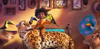 Disney divulga trailer oficial de "Encanto" sua nova animação