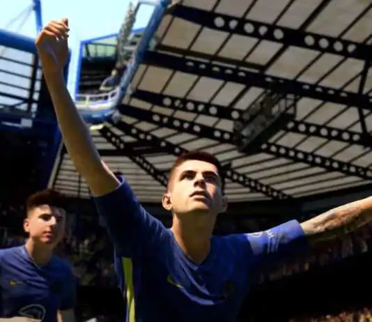 FIFA 22: Trailer de jogabilidade