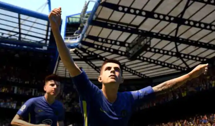 FIFA 22: Trailer de jogabilidade