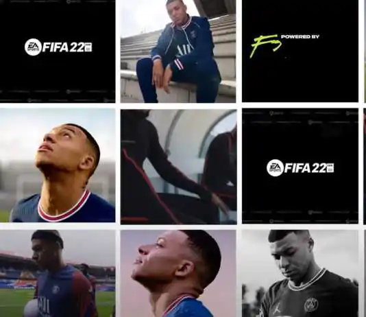 FIFA 22: Tudo o que sabemos do novo jogo