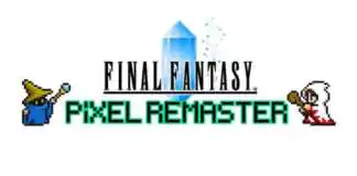 Final Fantasy remaster do I até o III chega em 29 de julho