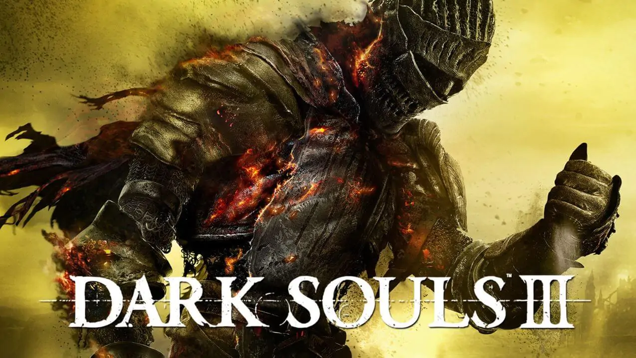 Dark Souls 3: recebe otimização para Xbox Series X|S