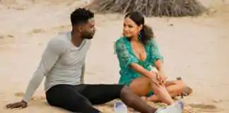 Fugindo do Amor trailer