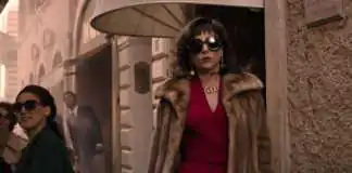 House of Gucci: Confira o trailer do filme