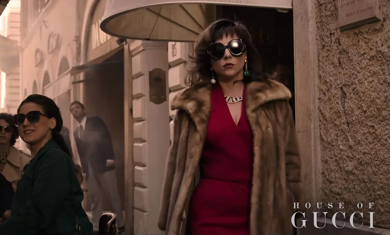 House of Gucci: Confira o trailer do filme