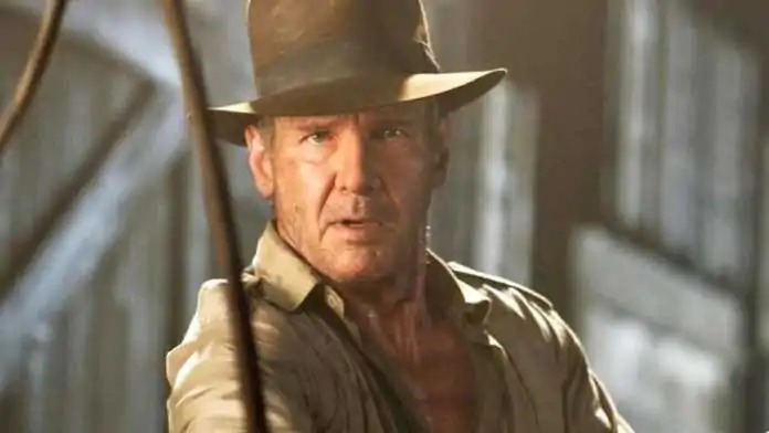 Indiana Jones 5| novas imagens de Phoebe Waller-Bridge no set são divulgadas