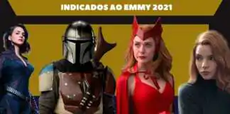 Confira a lista de indicados ao Emmy Awards 2021