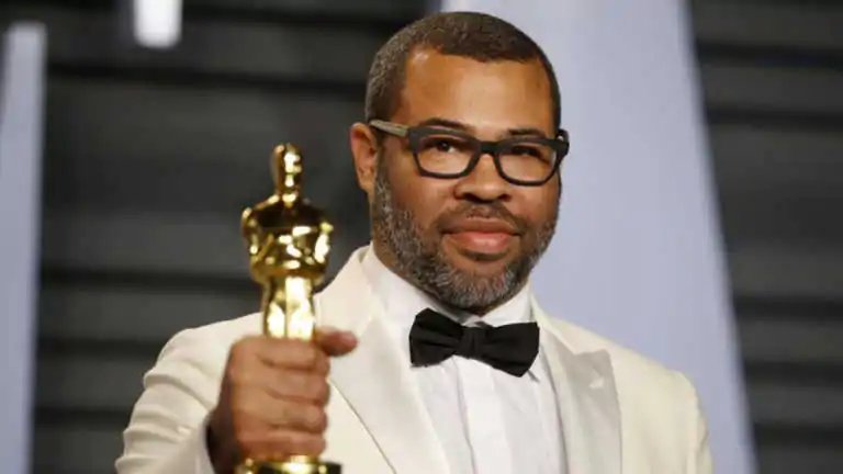Nope|Este é o título do novo filme de Jordan Peele com estreia para 2022