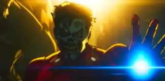 What If...? | Multiverso em colapso em série animada da Marvel