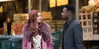 Modern Love trailer oficial