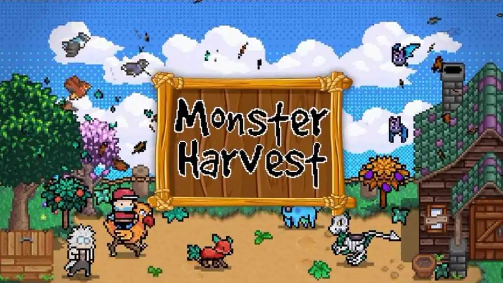 Monster Harvest: tem demo disponível