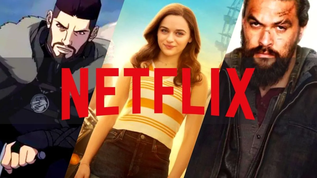 Confira as estreias de agosto na Netflix