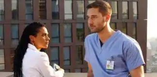 New Amsterdam data 4ª temporada