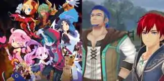 NIS America vai aumentar o preço dos seus jogos no ocidente
