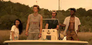Outer Banks| Série ganha novo trailer da segunda temporada!