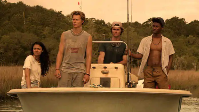 Outer Banks| Série ganha novo trailer da segunda temporada!