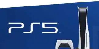 PlayStation 5 está disponível