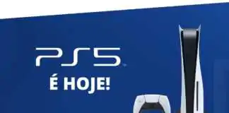 Playstation 5: Lojas anunciam reposição do console no Brasil