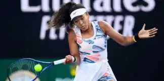 Naomi Osaka: Estrela do Tênis