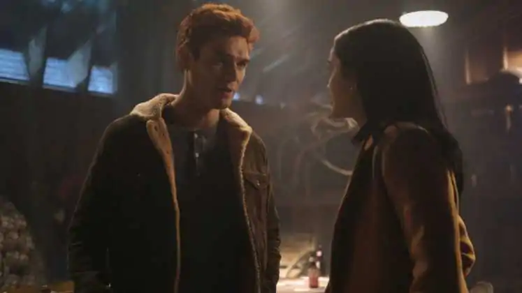 Riverdale 5ª temporada