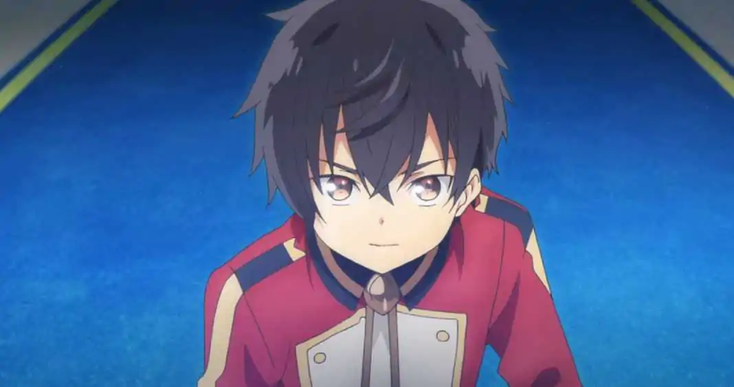 Seirei Gensouki: Spirit Chronicles estreia nesta segunda (5) na Crunchyroll