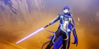 Shin Megami Tensei V lança novo vídeo oficial focado em Legion