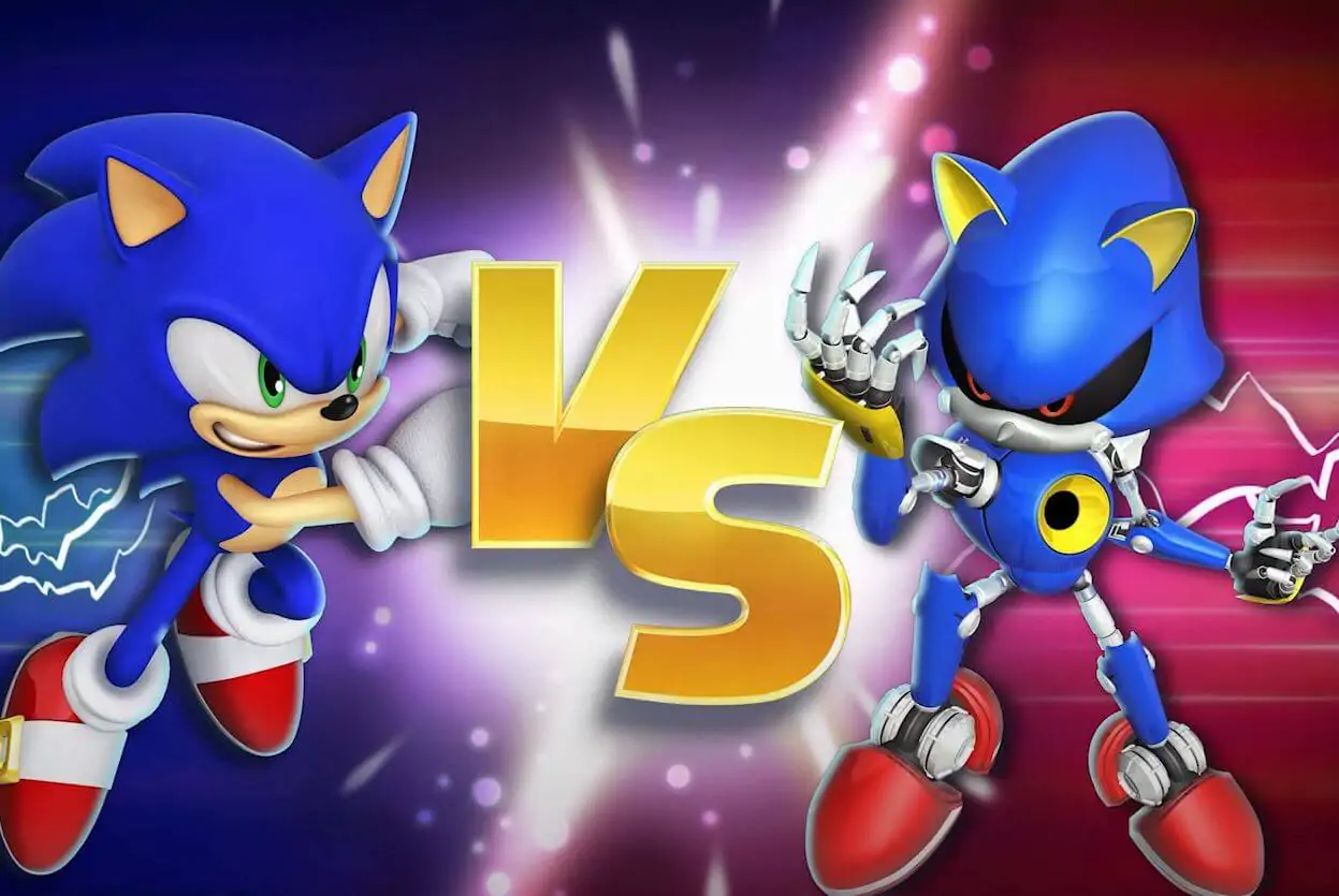 Sonic Colors: Ultimate: Vídeo compara melhorias do remaster