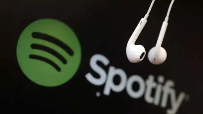 Spotify| Usuários são banidos por uso de aplicativo para download de músicas streaming