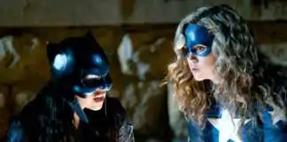 Stargirl| The CW lança trailer estendido da segunda temporada