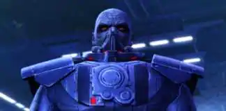 Star Wars: The Old Republic: terá expansão Legacy of the Sith