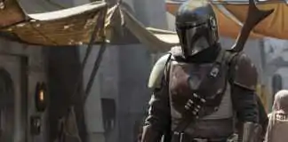 The Mandalorian: Filmagens de terceira temporada teriam começado