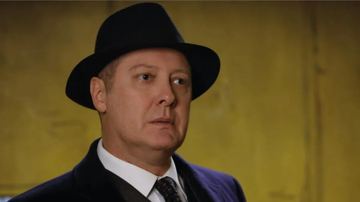 The Blacklist data da 9ª temporada