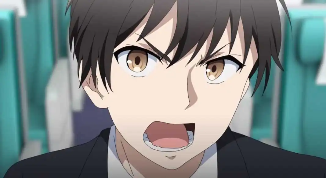 The Detective is Already Dead estreia hoje (4) na Funimation