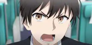 The Detective is Already Dead estreia hoje (4) na Funimation