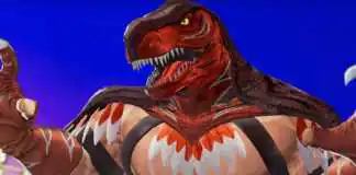 The King of Fighters XV | Novo trailer