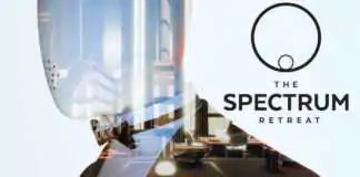 Epic Games Store: The Spectrum Retreat está de graça