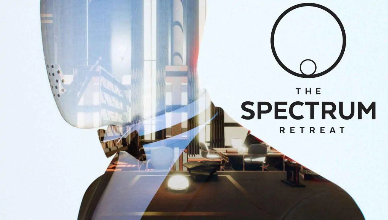 Epic Games Store: The Spectrum Retreat está de graça