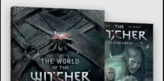 Coleção WitcherCon Goodies está de graça por tempo limitado