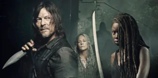 The Walking Dead| Novo teaser de estreia da 11ª temporada divulgado