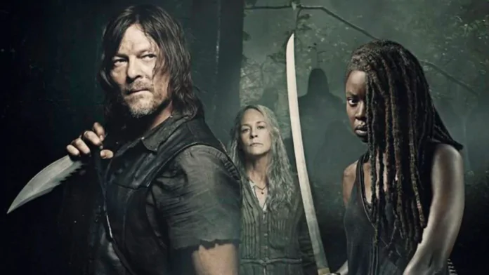 The Walking Dead| Novo teaser de estreia da 11ª temporada divulgado