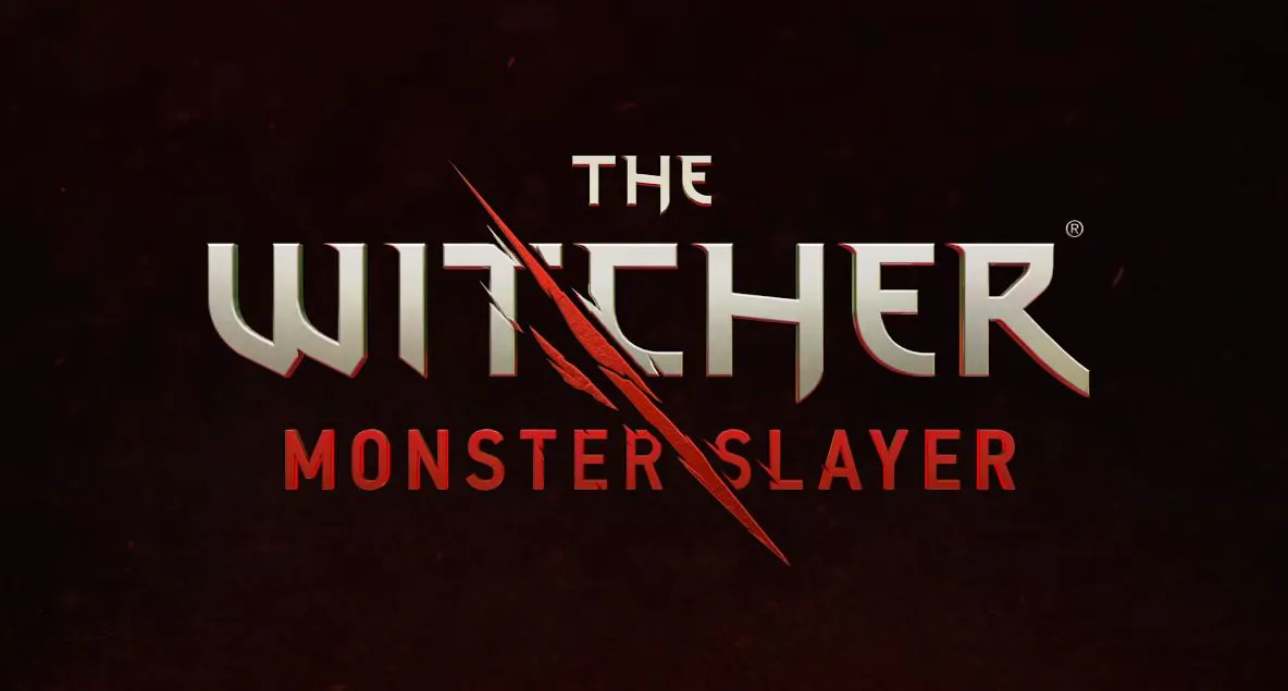 The Witcher: Monster Slayer está com pré-registro disponível para mobiles