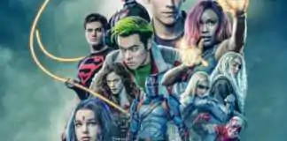 Titãs| Confira o novo poster e trailer da terceira temporada!
