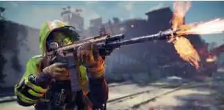 Tom Clancy’s XDefiant