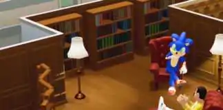 Two Point Hospital tem fim de semana gratuito
