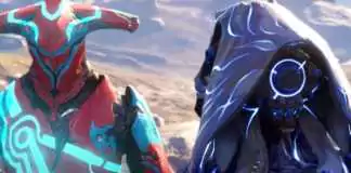 Warframe: Jogo terá cross-play e cross-save entre gerações