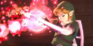 The Legend of Zelda: Skyward Sword HD recebe novo teaser