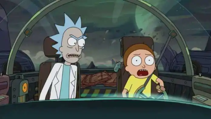 Rick and Morty| Trailer relacionado ao final da 5ª temporada liberado!