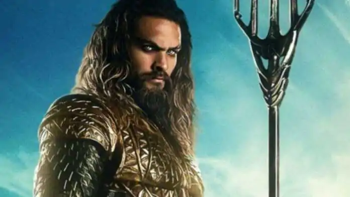 Aquaman 2 |Jason Momoa receberá enorme pagamento da Warner Bros. se filme for para streaming