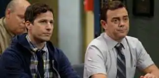 Brooklyn Nine-Nine na Warner