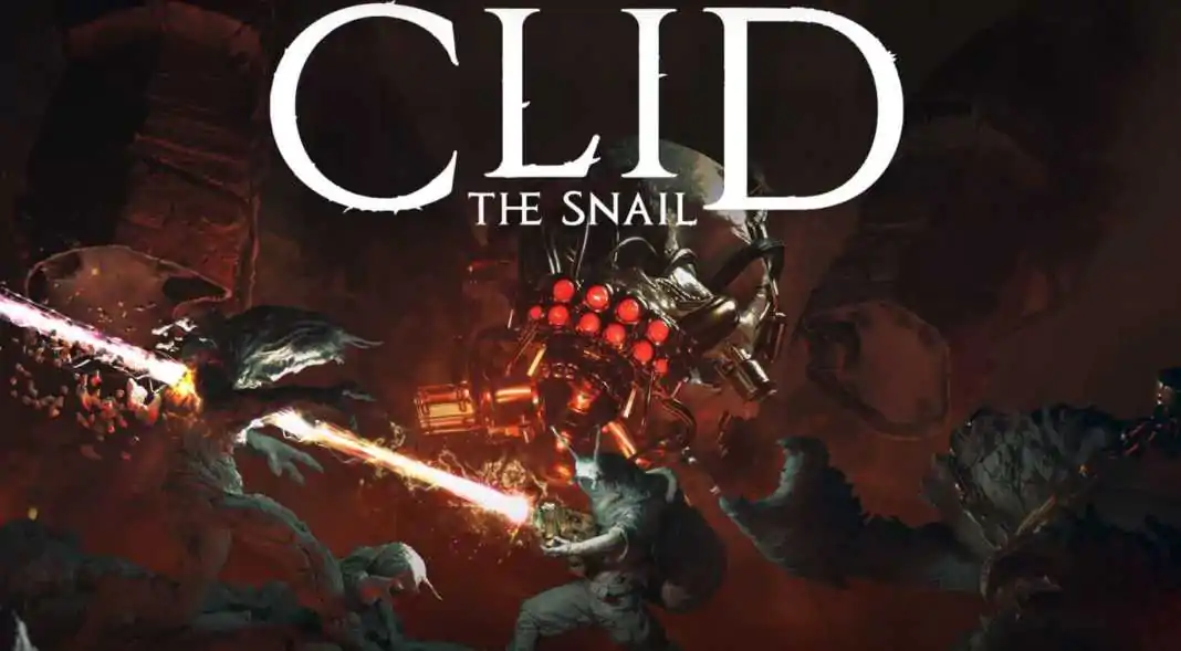 Clid the Snail, o caracol matador recebe data de lançamento